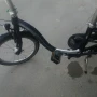 dahon ciao p7 сгъваем велосипед , снимка 2