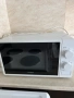Микровълнова печка Crown - CDMO-2083, 700 W, 20 л, бяла, снимка 3