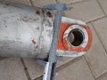 Хидравличен цилиндър , снимка 5