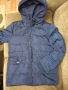 Детско - младежко яке с пух , снимка 1