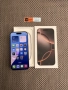 КАТО НОВ!*ЛИЗИНГ* iPhone 16 Pro 128Gb Desert Titanium , снимка 2