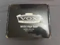 Vox MV50 High Gain 50W лампова глава за китара / бас, снимка 1