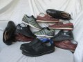 КАТО НОВИ 43 - 44, Vintage Hiking Shoes, Skywalk original, Black Leather, Bavarian, Das Beste, Mens, снимка 3