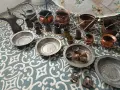 Старинни медни съдове , снимка 2