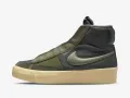 НАМАЛЕНА ЦЕНА - Дамски Спортни обувки NIKE Blazer Mid Victory, снимка 5
