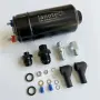12V 3bar.-038 и 3-5bar.-044 + БАНДЖО + AN8 + AN10 Външна горивоподкачваща горивна подкачваща помпа, снимка 3