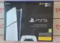 Sony Playstation 5 Digital edition + 2 контролера и кутия, снимка 1