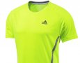 Adidas zero runnig тениска, снимка 17