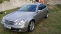 mercedes E320 cdi w211 на части, снимка 1