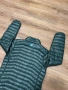 Висок клас дамска пухенка Marmot  Quasar 900cuin Down Pertex Qtum Winter Jacket , M размер  - гъши п, снимка 9