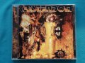 Kristendom – 2002 - Inferno (Death Metal), снимка 1 - CD дискове - 42918601
