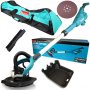 Makita DSL 801 - Акумулаторен жираф за стени и тавани, снимка 9