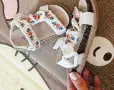 детски сандали на Zara 23 номер , снимка 4
