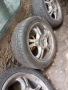 Джанти с летни гуми , снимка 3