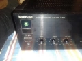 германски усилвател за ремонт няма звук , снимка 2