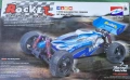 Haiboxing (HBX) Rocket Buggy безчетков 4x4 1/10, снимка 1