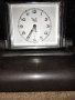 Часовник на пружина Слава с пионерче, снимка 1 - Антикварни и старинни предмети - 42767766