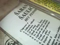 SABAN SAULIC-TAPE 2110241529, снимка 10