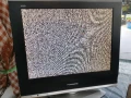 Ретро Lcd Panasonic 20incha, няма дистанционно, снимка 1
