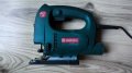 Прободен трион 610W 80mm METABO STE 80 QUICK , снимка 1