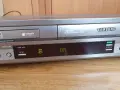 SAMSUNG SV-DVD1E player VHS recorder HI-FI stereo, 6 HEAD, снимка 4