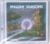 Imagine Dragons – Origins (2019, CD), снимка 1