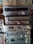 Продавам касетни декове, снимка 1