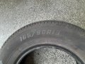 Продава една гума 165 80 13 цола, снимка 3