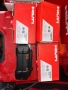 Чиста нова Батерия Hilti  Nuron B 22-195 Li-ion, снимка 2