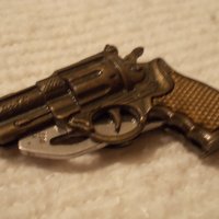 Старо ножче Револвер - №29, снимка 6 - Колекции - 44472709