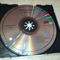 BARKLAY JAMES HARVEST CD 1210231714, снимка 2 - CD дискове - 42538448