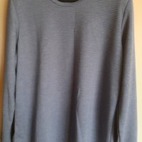Дамска блуза, снимка 1 - Блузи с дълъг ръкав и пуловери - 39803741