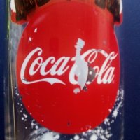 Чаша на "Кока Кола", снимка 2 - Други ценни предмети - 39312884