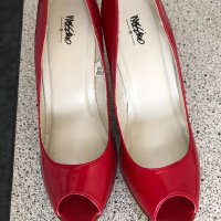 Дамски обувки висок ток, снимка 6 - Дамски обувки на ток - 30155043