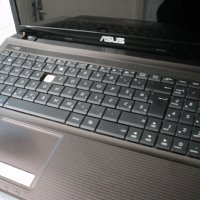 Asus – K53U, снимка 4 - Части за лаптопи - 31635512
