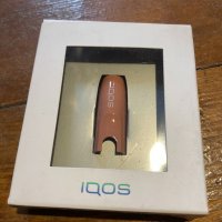 IQOS 2.4 plus капачки, снимка 3 - Аксесоари за електронни цигари - 37807386