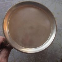 Невероятен бронзов чайник кана 2, снимка 6 - Други - 30185184