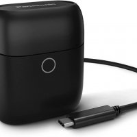 НОВИ! Безжични слушалки Panasonic RZ-B100WDE-K, снимка 3 - Безжични слушалки - 39028256