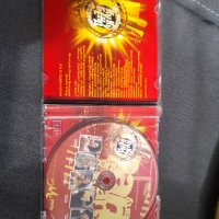 Компакт диск Ку ку бенд, снимка 2 - CD дискове - 39969087