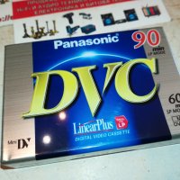 поръчана-panasonic mini dv cassette-MADE IN JAPAN 1810221340, снимка 11 - Аудио касети - 38369538