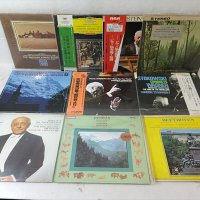 Грамофонни плочи с класическа музика  JAPANESE PRESS CLASSICAL, снимка 8 - Грамофонни плочи - 39862504