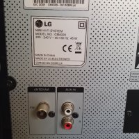 Аудиосистема LG CM4320 с две тонколони. Системата има радио, диск чете mp3, usb - 2бр., aux. Прави з, снимка 17 - Аудиосистеми - 42834103