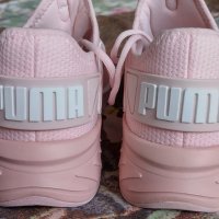 Оригинални маратонки PUMA-Amare номер 44.5, снимка 5 - Маратонки - 38297511