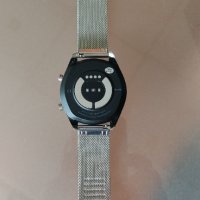 L7 Bluetooth Smart Watch, снимка 2 - Смарт часовници - 31600586