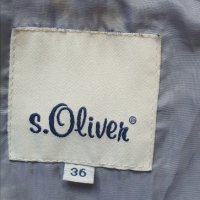 S'oliver, снимка 6 - Якета - 44306574