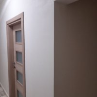 Шпакловка и боядисване обръщане на прозорци къртачни услуги , снимка 1 - Ремонти на апартаменти - 38357325