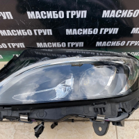 Фар ляв фарове Led за Мерцедес Ц205 Mercedes C-класа W205, снимка 4 - Части - 37036002