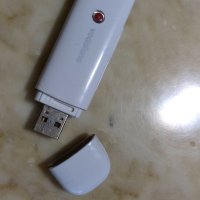 USB стик за интернет, снимка 2 - Мрежови адаптери - 42356272