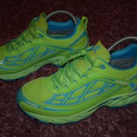 Lowa Men s S Crown GTX Trail Running Shoe 45 n, снимка 10 - Спортни обувки - 30301093