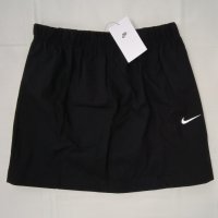 Nike Woven High Rise Skirt оригинална пола S Найк спорт, снимка 1 - Спортни екипи - 44211645